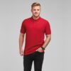 Men's Poly Cotton Polo